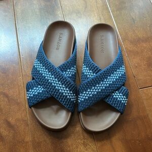 Rothy’s ~ The Weekend Slide